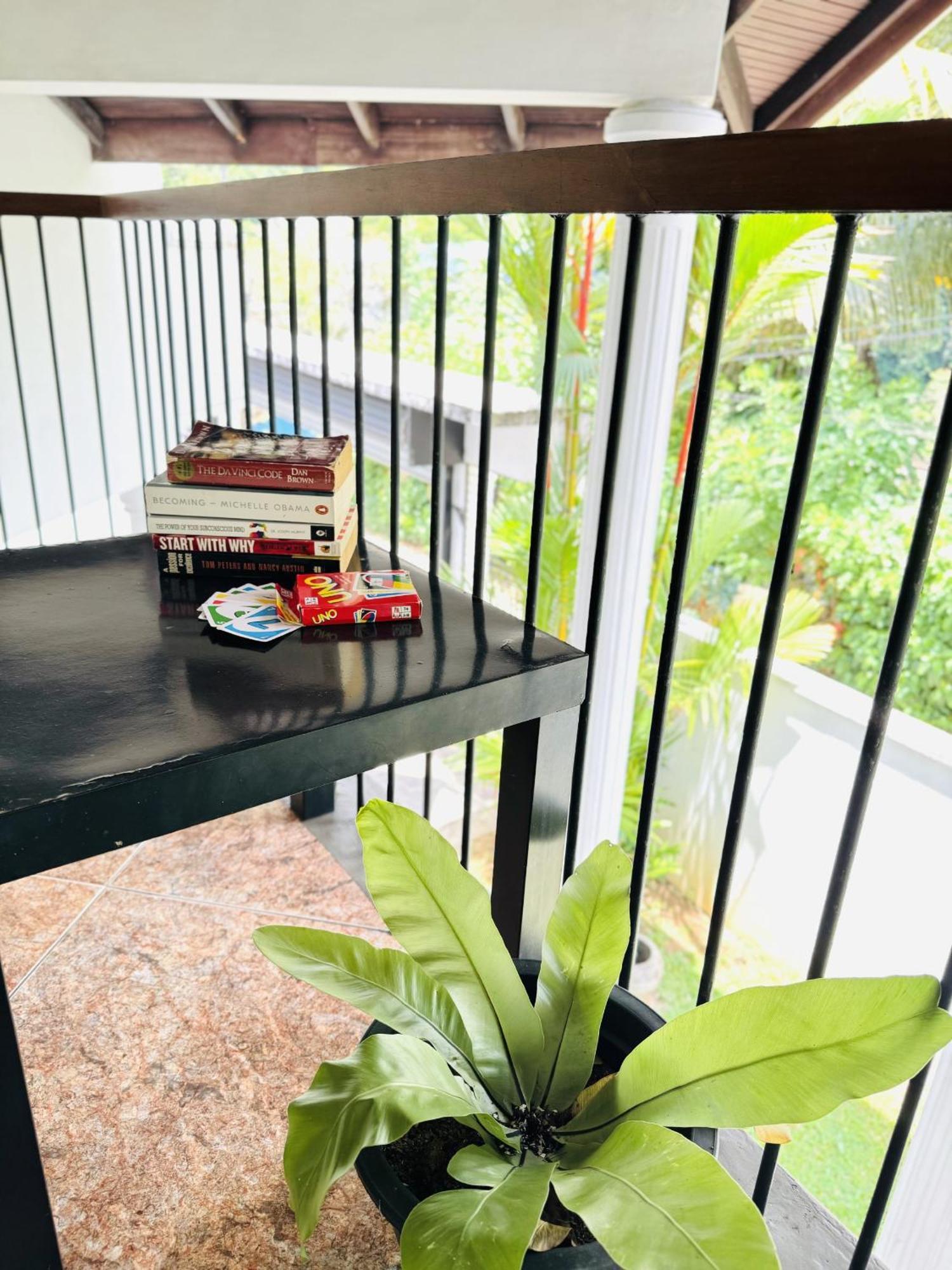 Habitación en casa particular Skylight Kandy